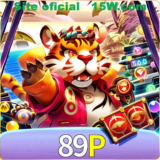 Imagem promocional da 89P mostrando a plataforma e suas vantagens